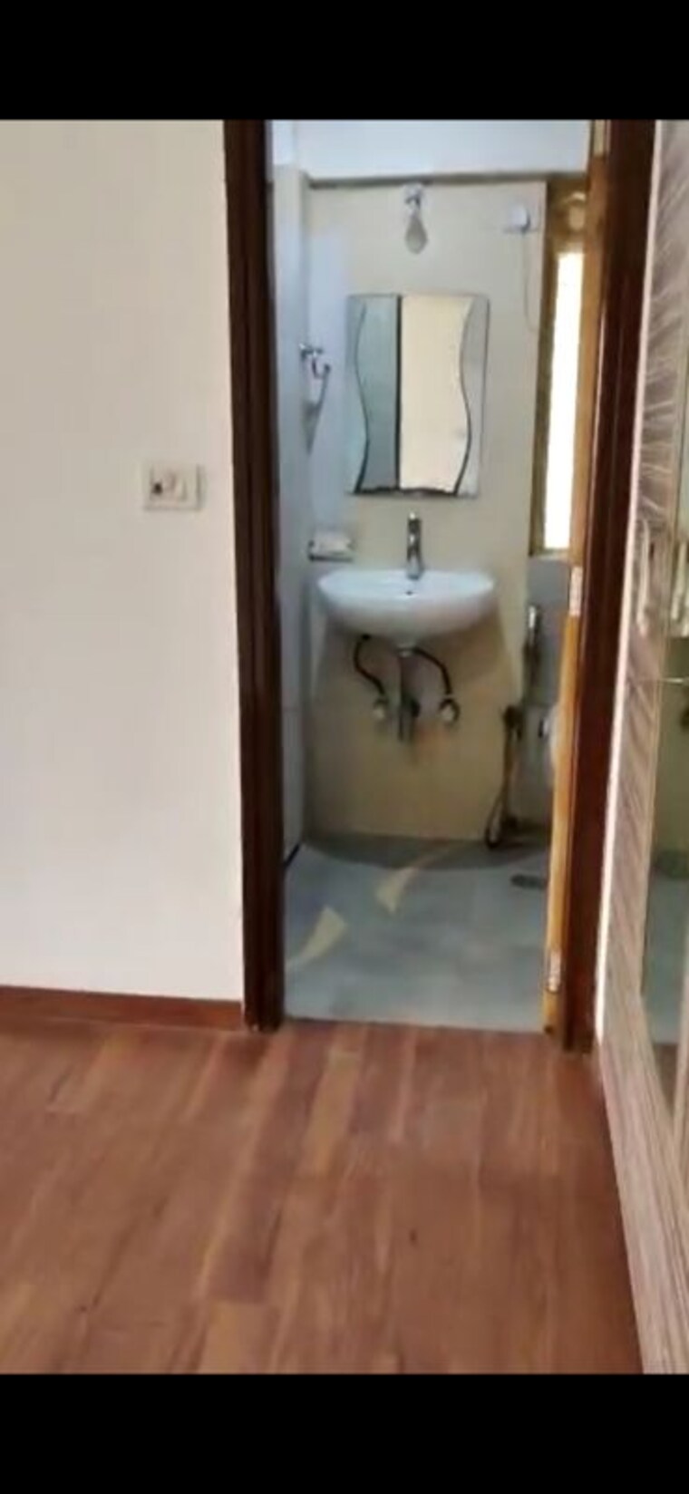 Attached Bathroom, anmol-towers 2 Bedroom 1090 Sq.Ft. Apartment In Goregaon West Mumbai 10453594