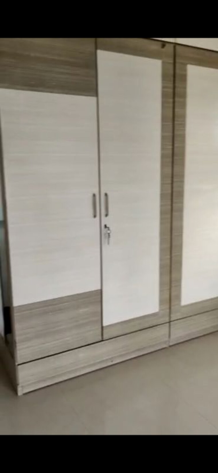 Bedroom, anmol-towers 2 Bedroom 1090 Sq.Ft. Apartment In Goregaon West Mumbai 10453594