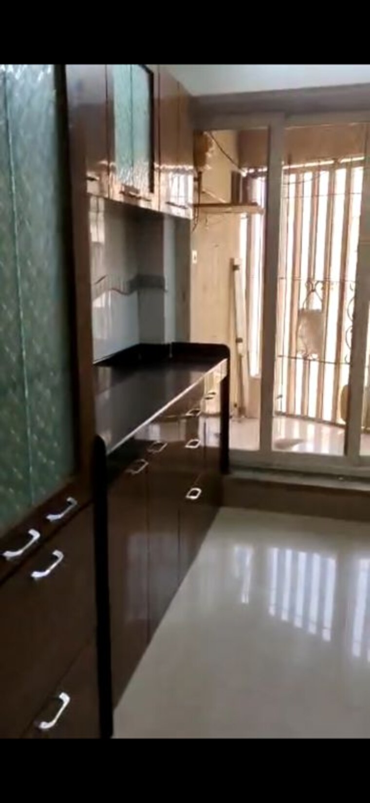 Kitchen, anmol-towers 2 Bedroom 1090 Sq.Ft. Apartment In Goregaon West Mumbai 10453594