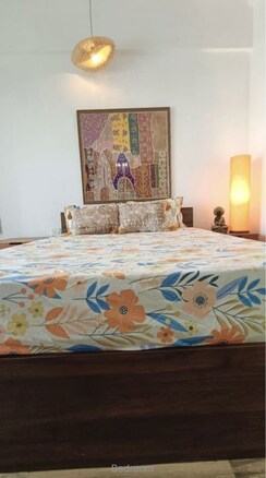 StudioApartment For Rent in Paramount Golf Forest Studio Apartments - OAK Towe
