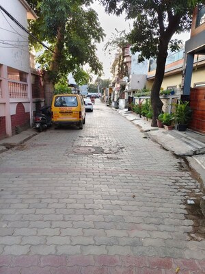   Plot at Gaurabagh – for Sale