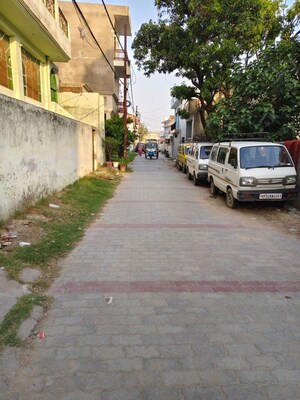   Plot at Gaurabagh – for Sale