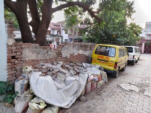   Plot at Gaurabagh – for Sale