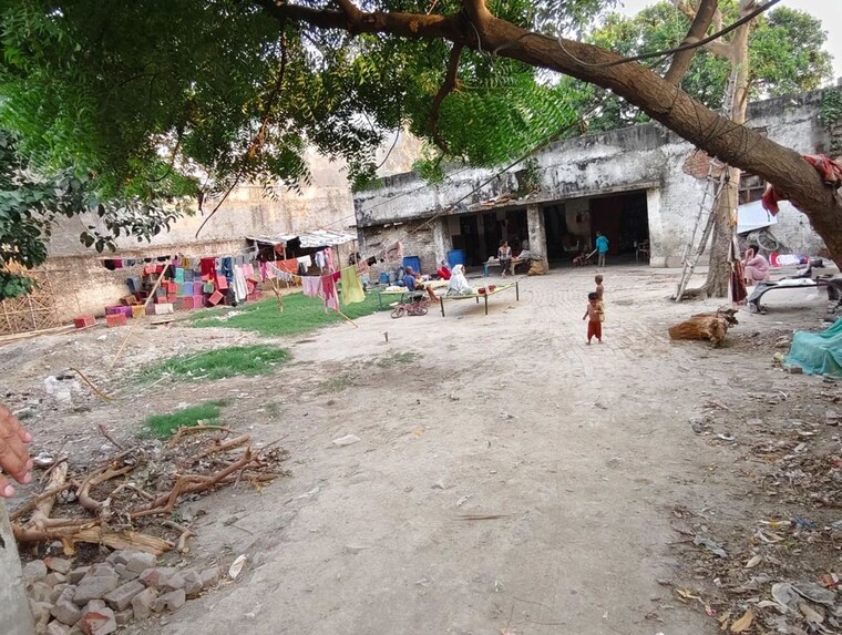 Exterior View, gaurabagh  3200 Sq.Ft. Plot In Gaurabagh Lucknow 10453608