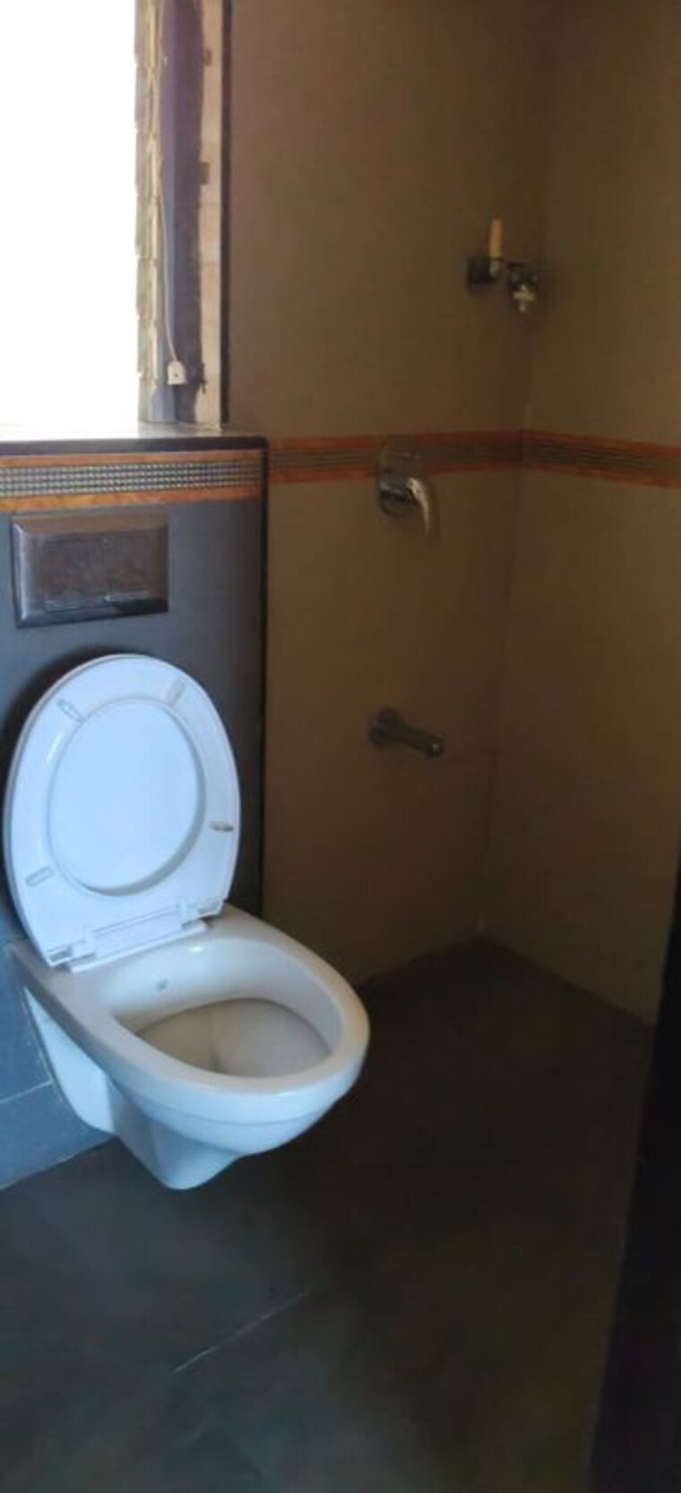 Bathroom, dgs-sheetal-tapovan 1 Bedroom 419 Sq.Ft. Apartment In Malad East Mumbai 10453590