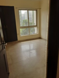 3 BHK Apartment For Rent in SDS NRI Residency Omega II