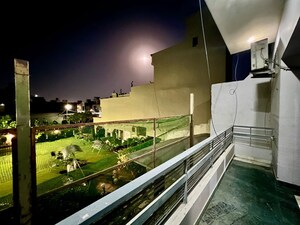 2 BHK Builder Floor For Rent in Barewal Awana