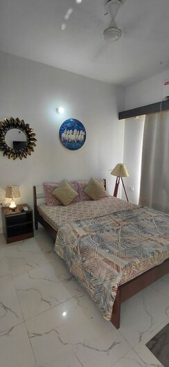 StudioApartment For Rent in Earthcon Casa Grande II
