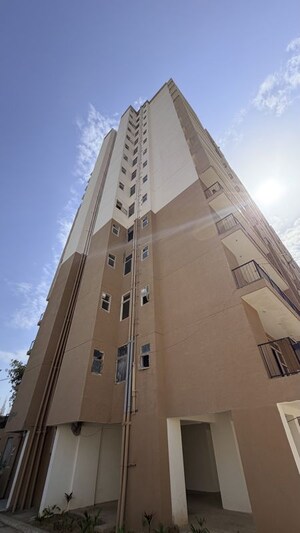 3 BHK Apartment – Exterior View View at S3 Green Avenue, Sector 85 - for Sale