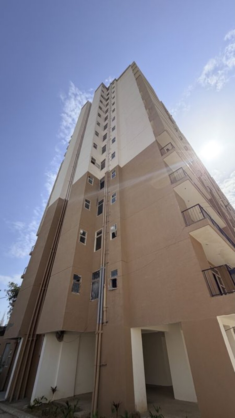 Exterior View, s3-green-avenue 3 Bedroom 645 Sq.Ft. Apartment In Sector 85 Faridabad 10453605