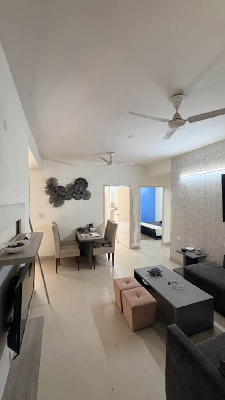 Team Area, s3-green-avenue 3 Bedroom 645 Sq.Ft. Apartment In Sector 85 Faridabad 10453605