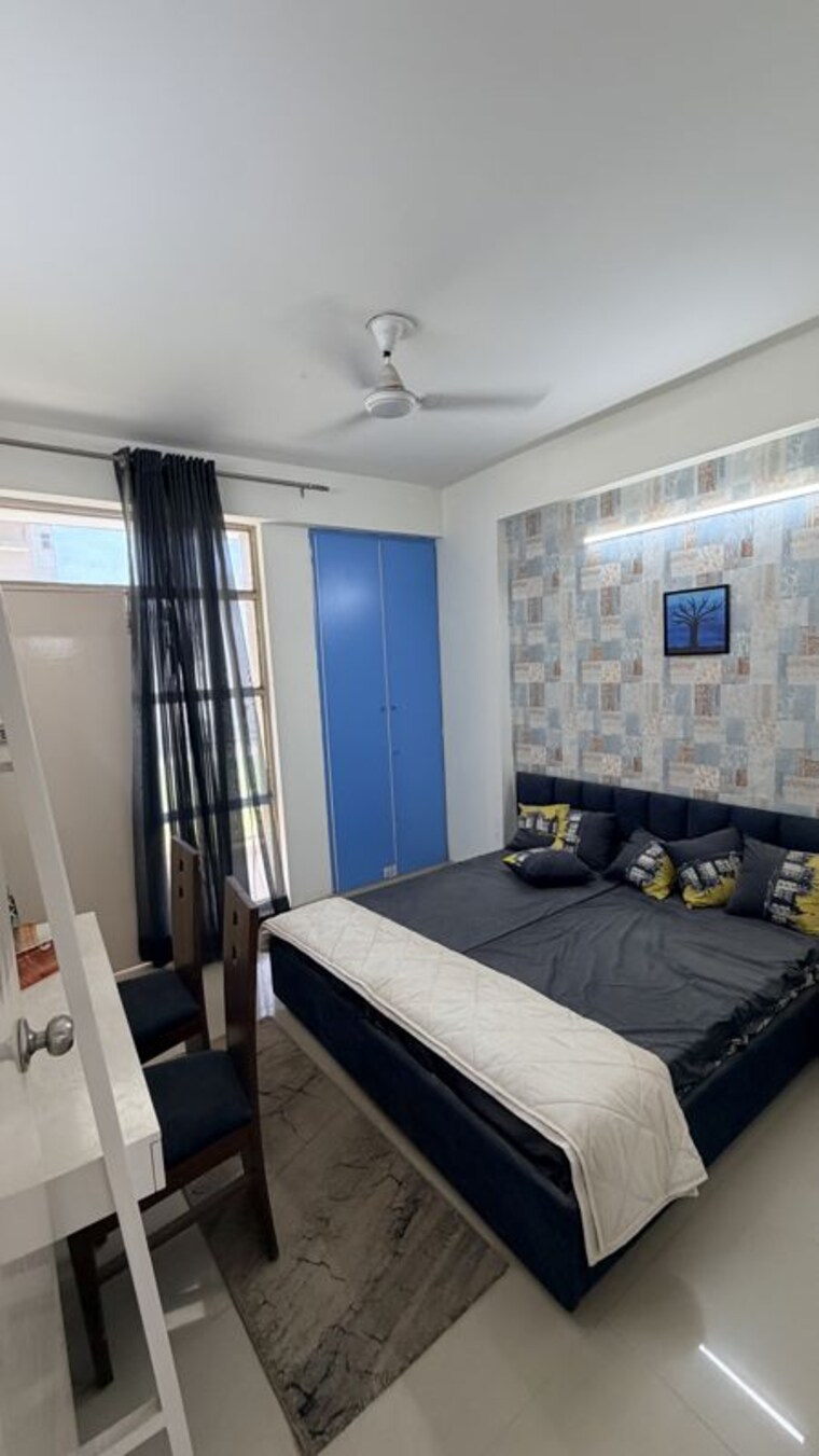 Bedroom, s3-green-avenue 3 Bedroom 645 Sq.Ft. Apartment In Sector 85 Faridabad 10453605