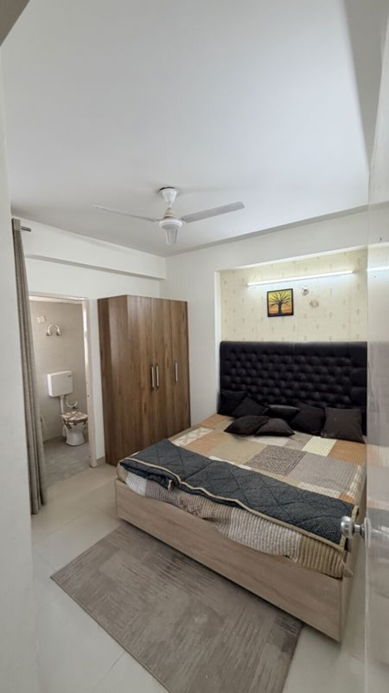 Bedroom, s3-green-avenue 3 Bedroom 645 Sq.Ft. Apartment In Sector 85 Faridabad 10453605