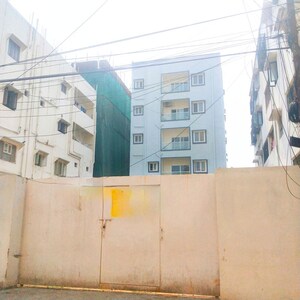  Land – Exterior View View at Somajiguda - for Sale