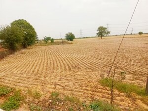 Plot Area in  Land at Somajiguda – for Sale