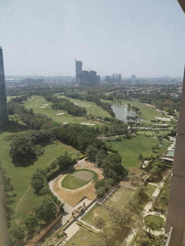 Master Plan, jaypee-green-sun-court-tower-iii 3 Bedroom 3840 Sq.Ft. Apartment In Jaypee Greens Greater Noida 10453623
