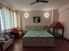 4 BHK + Store Room Apartment For Rent in Stellar MI Legacy