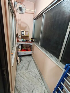 3 BHK + Pooja Room Apartment For Sale in Baranagar