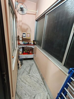 3 BHK Apartment For Sale in Baranagar