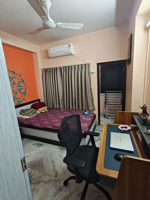 Team Area in 3 BHK Apartment at Baranagar – for Sale