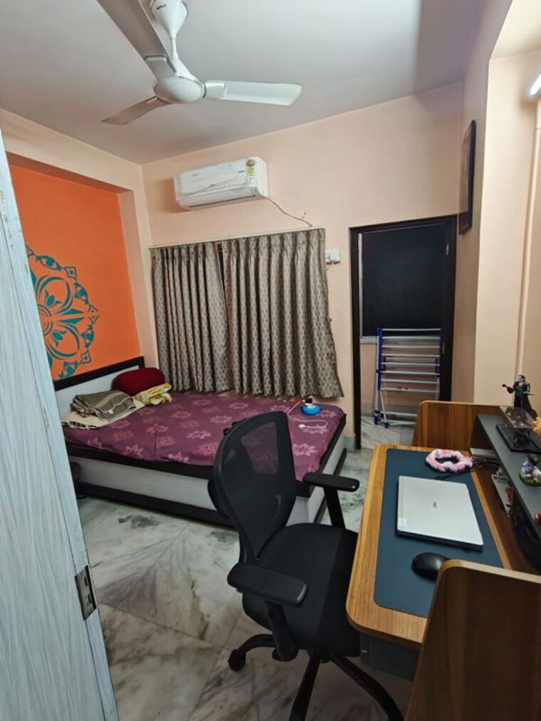 Team Area, baranagar 3 Bedroom 1050 Sq.Ft. Apartment In Baranagar Kolkata 10453616