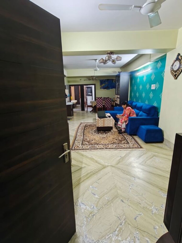 Bedroom, baranagar 3 Bedroom 1050 Sq.Ft. Apartment In Baranagar Kolkata 10453616