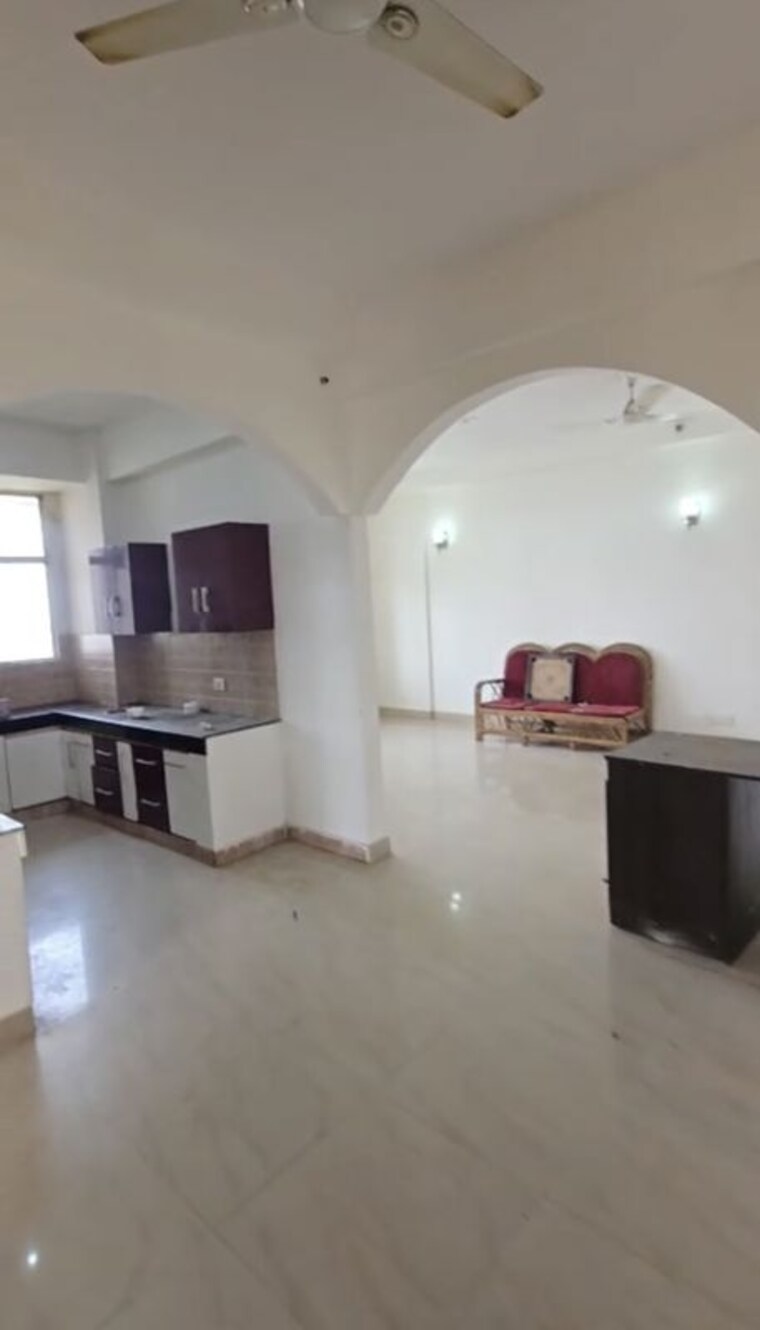 Kitchen, eldeco-green-meadows 3 Bedroom 1870 Sq.Ft. Apartment In Pi Greater Noida Greater Noida 10235810