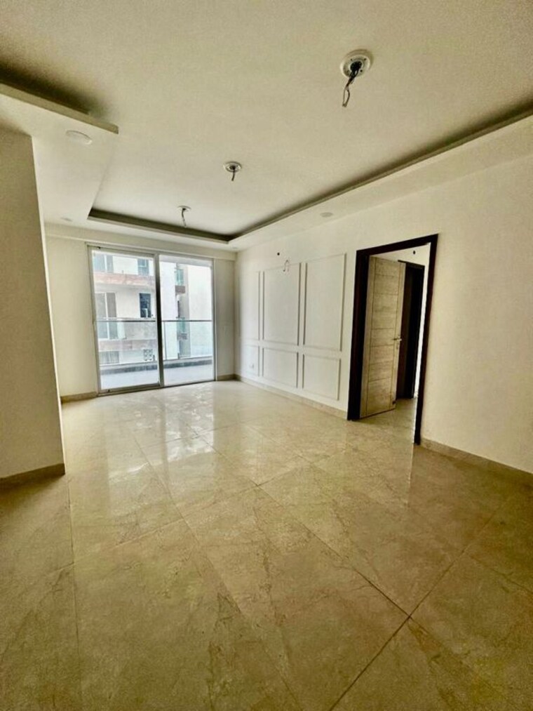 Room, nimbus-express-park-view-ii 3 Bedroom 1632 Sq.Ft. Apartment In Chi V Greater Noida Greater Noida 10223089