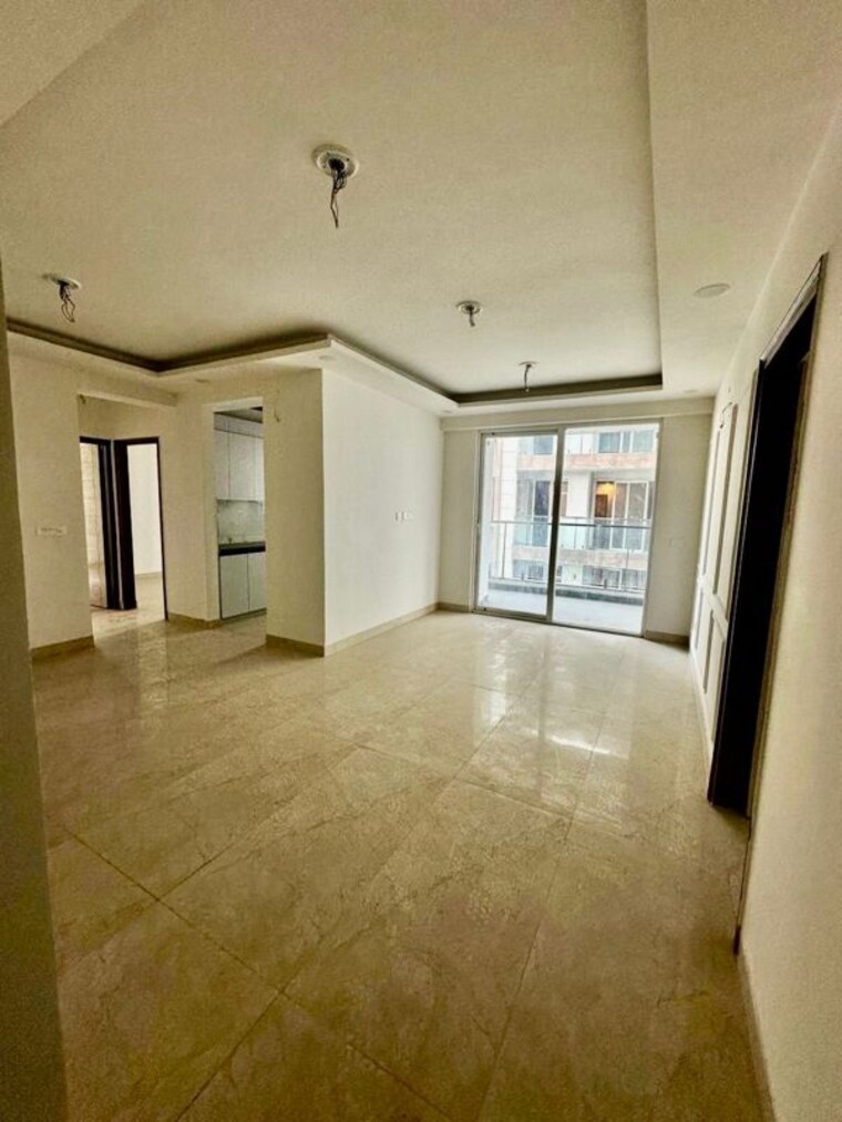 Room, nimbus-express-park-view-ii 3 Bedroom 1632 Sq.Ft. Apartment In Chi V Greater Noida Greater Noida 10223089