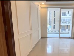 3 BHK Apartment For Sale in Nimbus Express Park View - II