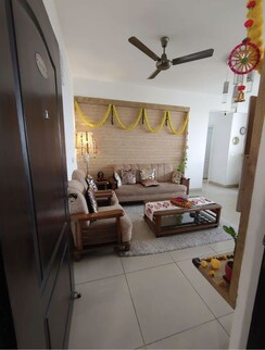 2 BHK Apartment For Rent in Stellar Mi Citihomes