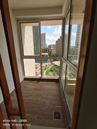 1.5 BHK 619 Sq.Ft. Apartment in Puranik Tokyo Bay Phase 2A