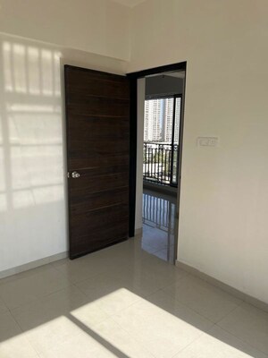 Bedroom in 1 BHK Apartment at Oxford Navrang Navkar, Goregaon West – for Rent