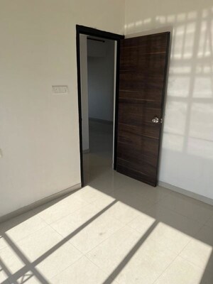 Bedroom in 1 BHK Apartment at Oxford Navrang Navkar, Goregaon West – for Rent