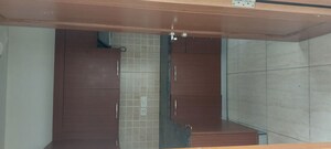 Bathroom in 4 BHK Apartment at Jaypee Green Villas, Jaypee Greens – for Rent