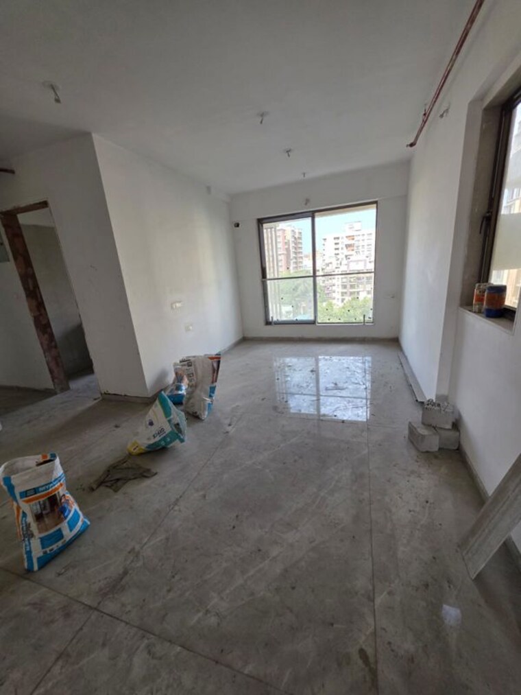 Living Room, hubtown-seasons 2 Bedroom 952 Sq.Ft. Apartment In Chembur Mumbai 10453627