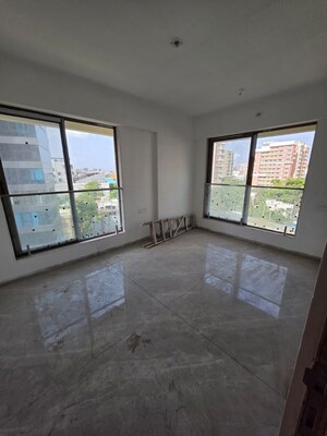 Bedroom in 2 BHK Apartment at Hubtown Seasons, Chembur – for Sale
