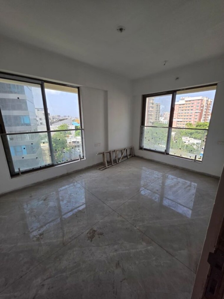 Bedroom, hubtown-seasons 2 Bedroom 952 Sq.Ft. Apartment In Chembur Mumbai 10453627
