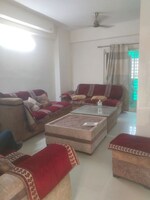 3 BHK + Servant Room 1835 Sq.Ft. Apartment in Amrapali Silicon City