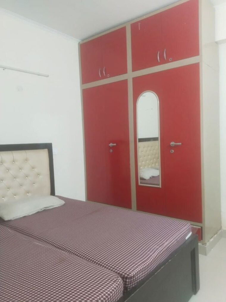 Bathroom, amrapali-silicon-city 3 Bedroom 1835 Sq.Ft. Apartment In Sector 76 Noida 10453646