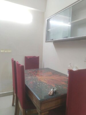Bedroom in 3 BHK Apartment at Amrapali Silicon City, Sector 76 – for Rent
