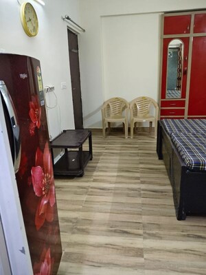 Parking in 3 BHK Apartment at Amrapali Silicon City, Sector 76 – for Rent