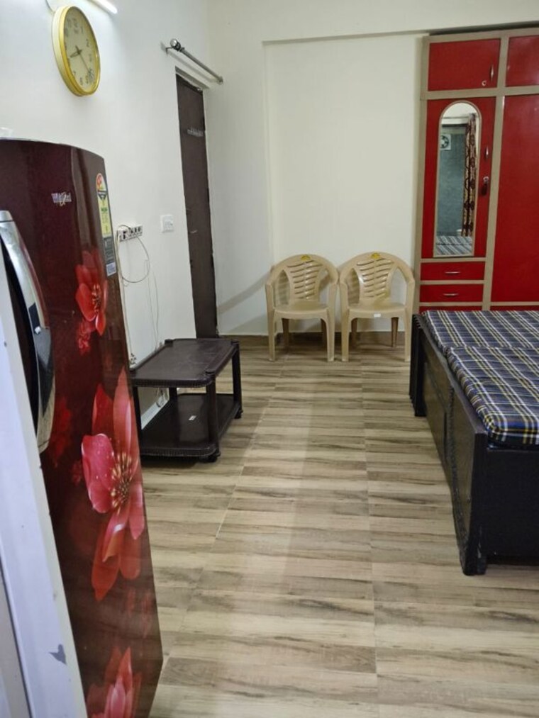  Parking, amrapali-silicon-city 3 Bedroom 1835 Sq.Ft. Apartment In Sector 76 Noida 10453646