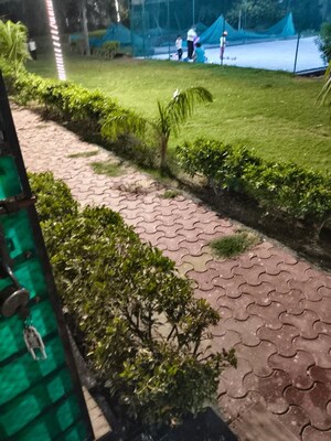 3 BHK Apartment – Garden View at Amrapali Silicon City, Sector 76 - for Rent