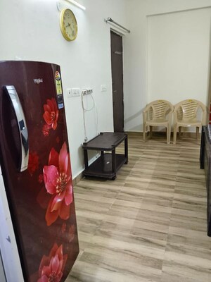Bedroom in 3 BHK Apartment at Amrapali Silicon City, Sector 76 – for Rent