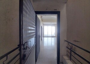 Building Lobby in 4 BHK Apartment at ACE Platinum, Zeta I Greater Noida – for Sale