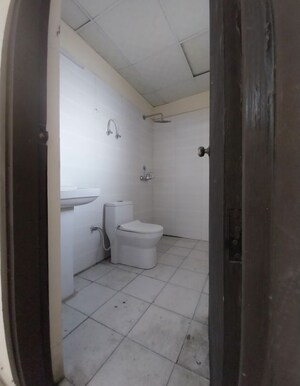 Bathroom in 4 BHK Apartment at ACE Platinum, Zeta I Greater Noida – for Sale