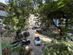 2 BHK Apartment – Exterior View View at Colaba - for Rent