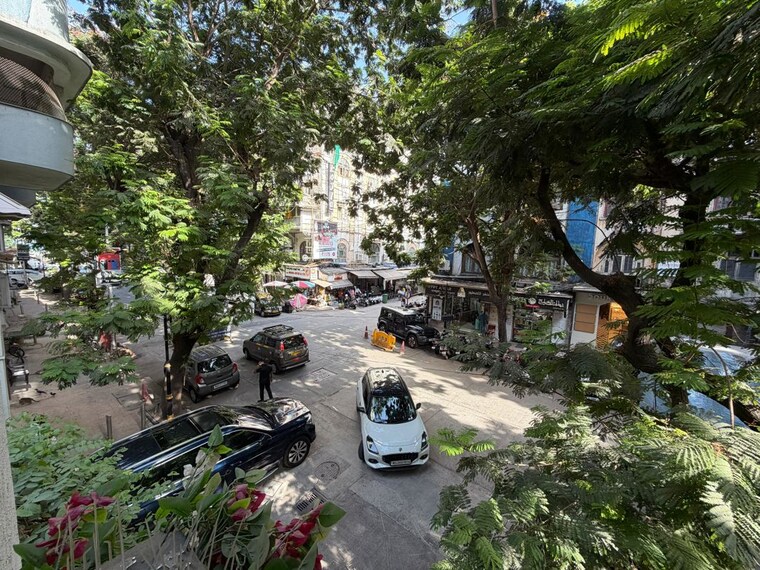 Exterior View, colaba 2 Bedroom 1400 Sq.Ft. Apartment In Colaba Mumbai 10453649