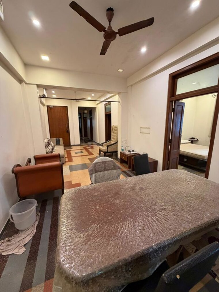 Living Room, colaba 2 Bedroom 1400 Sq.Ft. Apartment In Colaba Mumbai 10453649